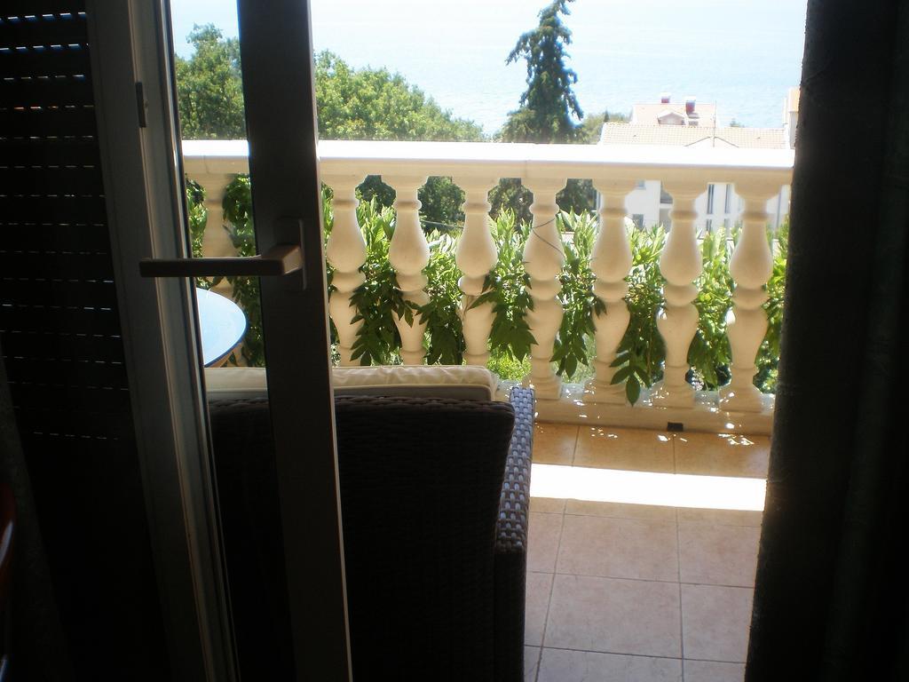 Apartments Boras Selce Phòng bức ảnh