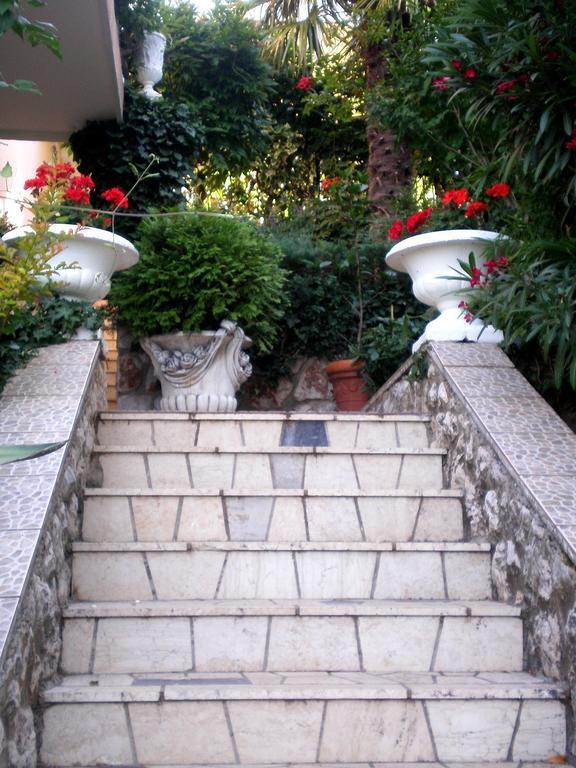 Apartments Boras Selce Ngoại thất bức ảnh