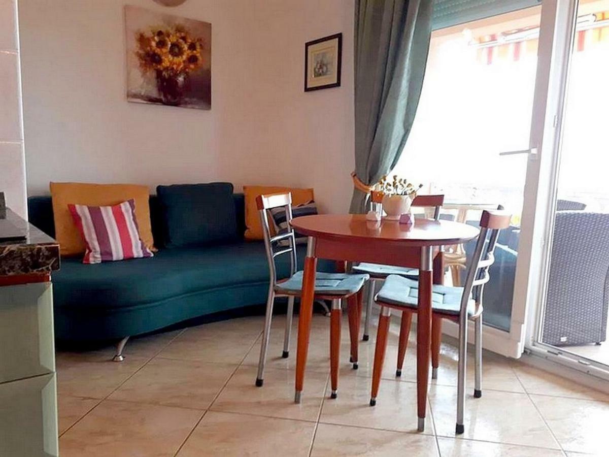 Apartments Boras Selce Ngoại thất bức ảnh