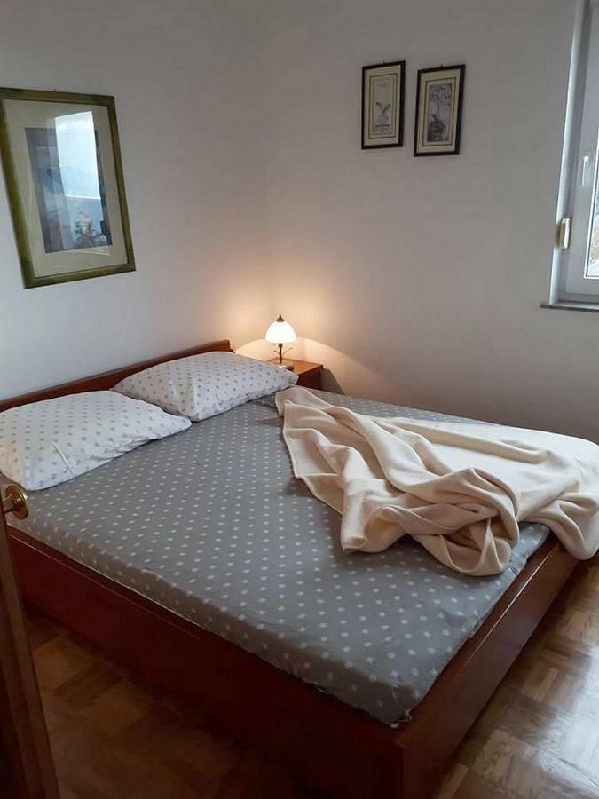 Apartments Boras Selce Ngoại thất bức ảnh