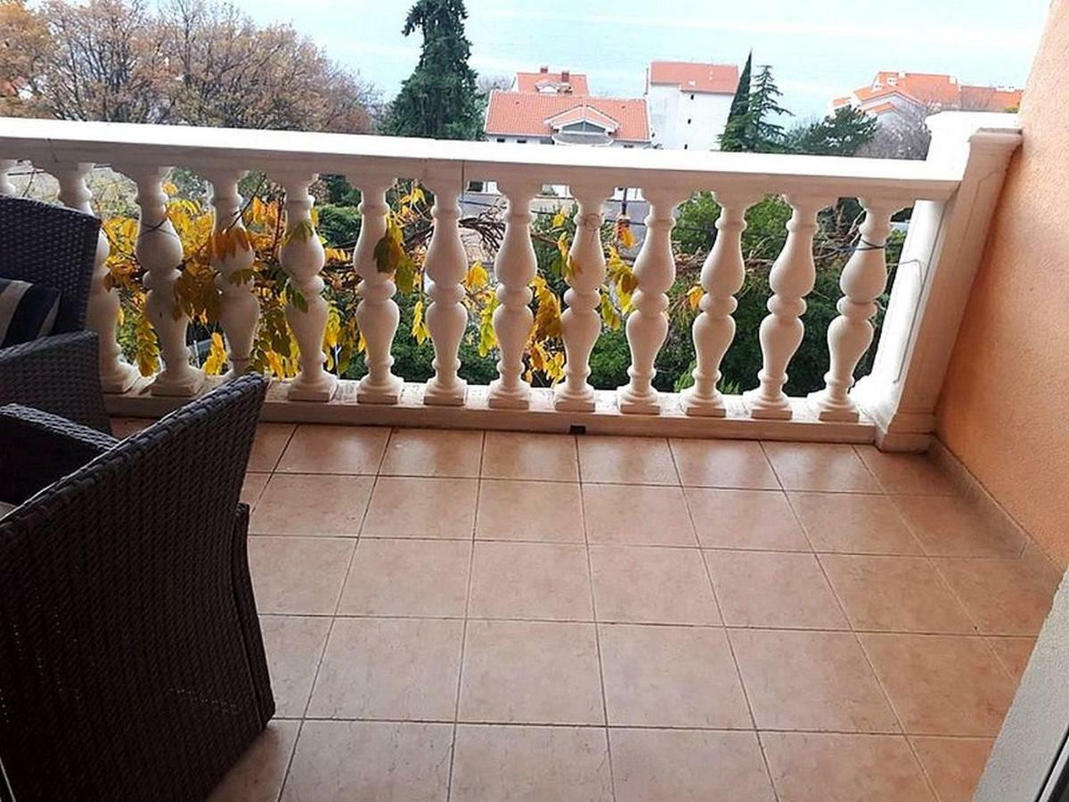 Apartments Boras Selce Ngoại thất bức ảnh