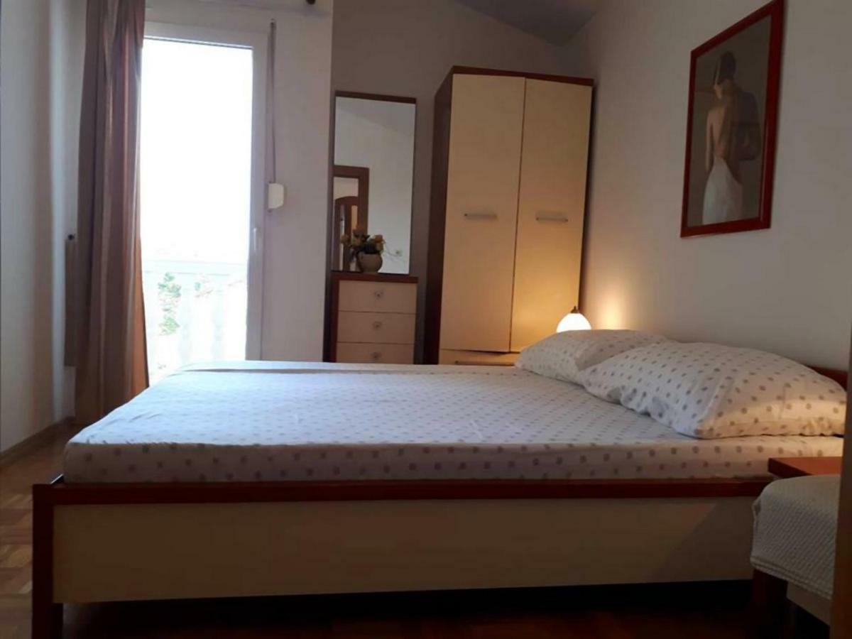 Apartments Boras Selce Ngoại thất bức ảnh