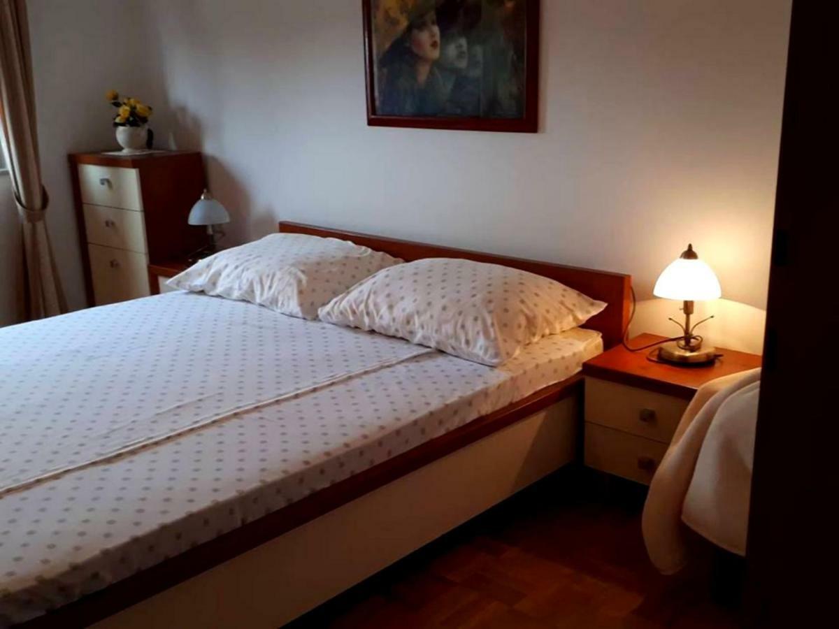 Apartments Boras Selce Ngoại thất bức ảnh