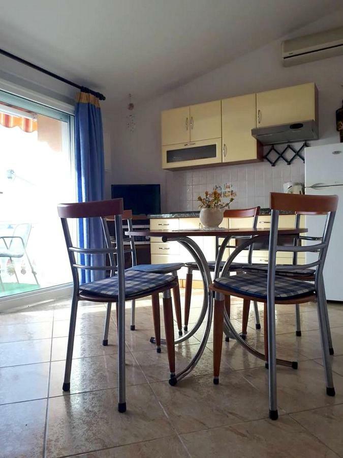 Apartments Boras Selce Ngoại thất bức ảnh