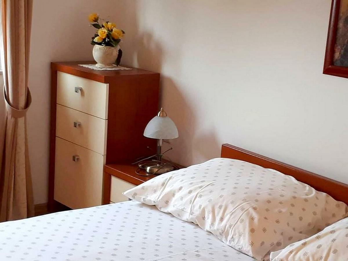 Apartments Boras Selce Ngoại thất bức ảnh