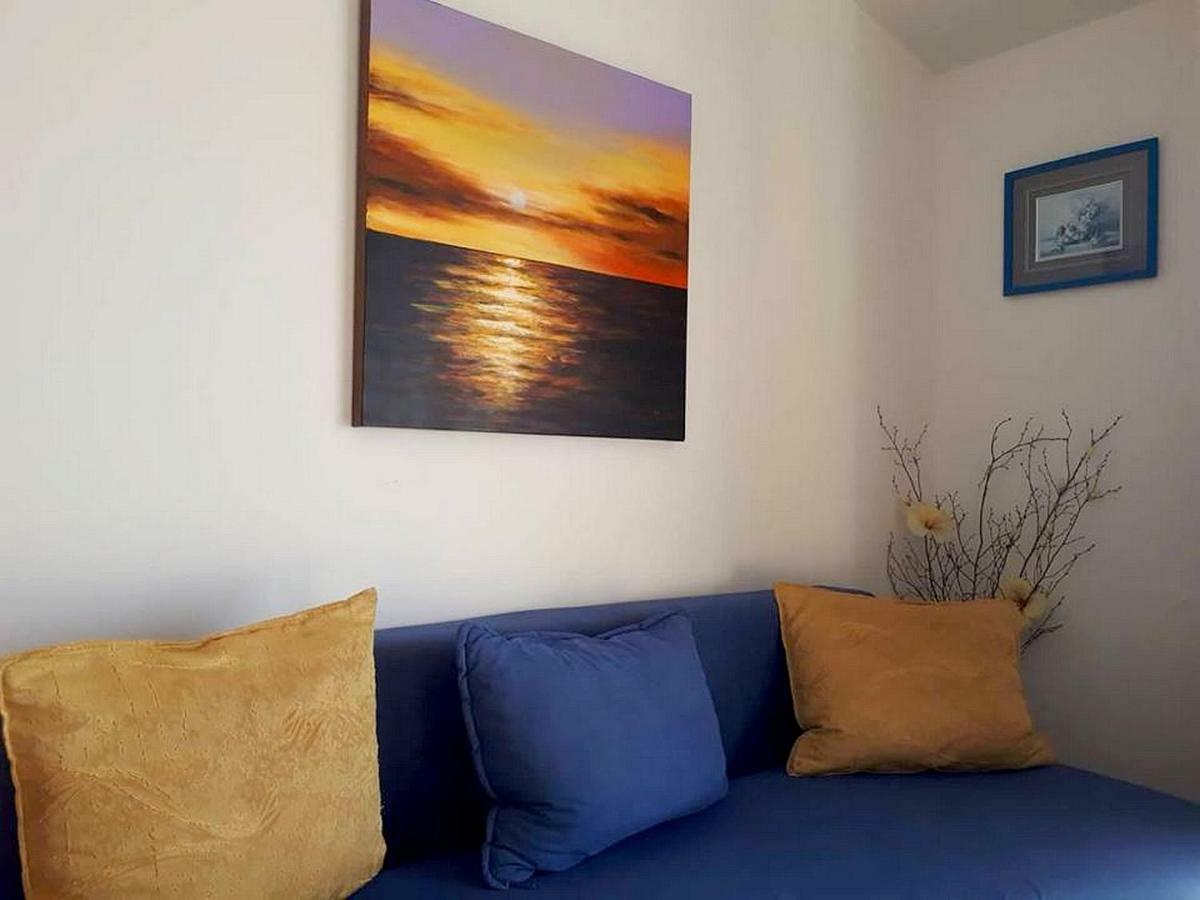 Apartments Boras Selce Ngoại thất bức ảnh
