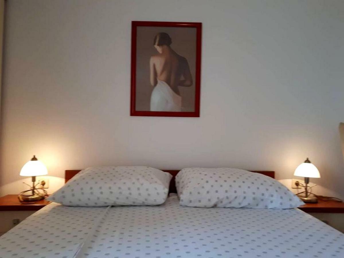 Apartments Boras Selce Ngoại thất bức ảnh